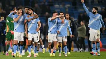 بين الانتخابات والميركاتو.. ريال مدريد يجمّد صفقة ثنائي السيتي مؤقتًا